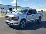 New 2025 Ford F-150 STX SuperCrew Cab 4WD Pickup for sale #48458 - photo 3