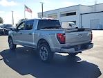 New 2025 Ford F-150 STX SuperCrew Cab 4WD Pickup for sale #48458 - photo 4