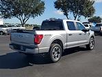 New 2025 Ford F-150 STX SuperCrew Cab 4WD Pickup for sale #48458 - photo 2
