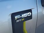 New 2025 Ford F-150 STX SuperCrew Cab 4WD Pickup for sale #48458 - photo 7