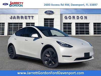 2021 Tesla Model Y AWD SUV for sale #48458A - photo 1