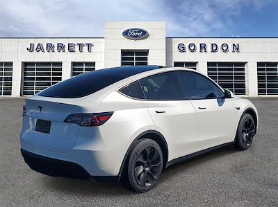 2021 Tesla Model Y AWD SUV for sale #48458A - photo 2