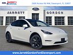 2021 Tesla Model Y AWD SUV for sale #48458A - photo 1