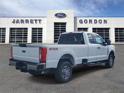 New 2025 Ford F-350 XLT Super Cab 4x4 SRW Pickup for sale #48459 - photo 2
