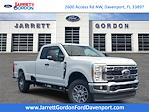 New 2025 Ford F-350 XLT Super Cab 4x4 SRW Pickup for sale #48459 - photo 1