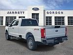 New 2025 Ford F-350 XLT Super Cab 4x4 SRW Pickup for sale #48459 - photo 4