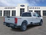 New 2025 Ford F-350 XLT Super Cab 4x4 SRW Pickup for sale #48459 - photo 2
