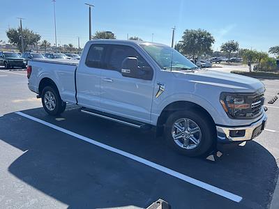 2025 Ford F-150 Super Cab RWD Pickup for sale #48459A - photo 1