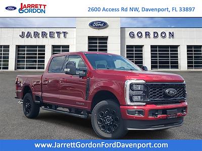 2025 Ford F-250 Crew Cab 4x4 Pickup for sale #48462 - photo 1