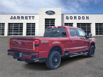 2025 Ford F-250 Crew Cab 4x4 Pickup for sale #48462 - photo 2