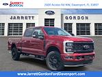 2025 Ford F-250 Crew Cab 4x4 Pickup for sale #48462 - photo 1