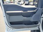 New 2025 Ford F-550 XL Crew Cab 4x4 Cab Chassis for sale #48464 - photo 13