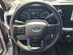 New 2025 Ford F-550 XL Crew Cab 4x4 Cab Chassis for sale #48464 - photo 17