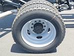New 2025 Ford F-550 XL Crew Cab 4x4 Cab Chassis for sale #48464 - photo 5