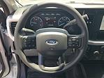 New 2025 Ford F-550 XL Crew Cab 4x4 Cab Chassis for sale #48465 - photo 17