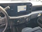 New 2025 Ford F-550 XL Crew Cab 4x4 Cab Chassis for sale #48465 - photo 21