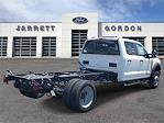New 2025 Ford F-550 XL Crew Cab 4x4 Cab Chassis for sale #48465 - photo 2