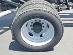New 2025 Ford F-550 XL Crew Cab 4x4 Cab Chassis for sale #48465 - photo 5