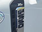 New 2025 Ford F-550 XL Crew Cab 4x4 Cab Chassis for sale #48465 - photo 7