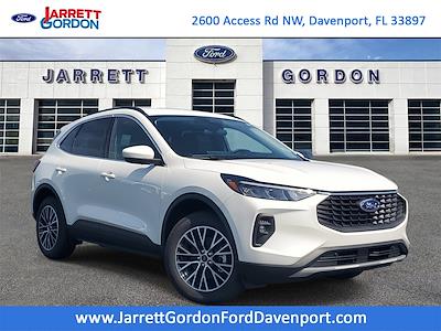 2025 Ford Escape FWD SUV for sale #48470 - photo 1