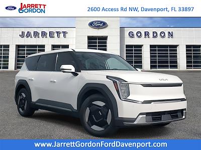 2024 Kia EV9 RWD SUV for sale #48470A - photo 1