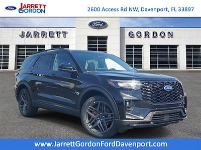 2025 Ford Explorer RWD SUV for sale #48471 - photo 1