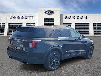 2025 Ford Explorer RWD SUV for sale #48471 - photo 2