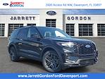 2025 Ford Explorer RWD SUV for sale #48471 - photo 1