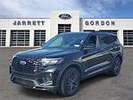 2025 Ford Explorer RWD SUV for sale #48471 - photo 3