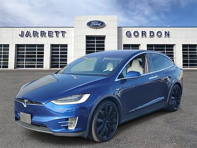 2018 Tesla Model X AWD SUV for sale #48471A - photo 1