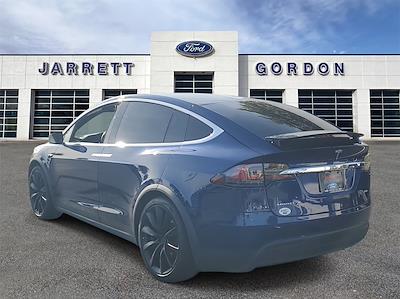 2018 Tesla Model X AWD SUV for sale #48471A - photo 2