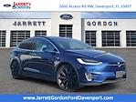 2018 Tesla Model X AWD SUV for sale #48471A - photo 3