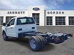2025 Ford F-350 Regular Cab DRW 4x2 Cab Chassis for sale #48472 - photo 4