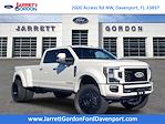 2022 Ford F-450 Crew Cab DRW 4WD Pickup for sale #48473B - photo 1