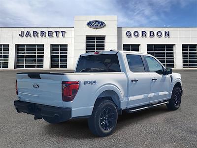 2025 Ford F-150 SuperCrew Cab 4x4 Pickup for sale #48474 - photo 2