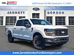2025 Ford F-150 SuperCrew Cab 4x4 Pickup for sale #48474 - photo 1