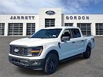 2025 Ford F-150 SuperCrew Cab 4x4 Pickup for sale #48474 - photo 3