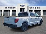 2025 Ford F-150 SuperCrew Cab 4x4 Pickup for sale #48474 - photo 2