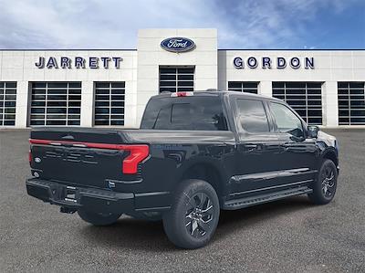 2025 Ford F-150 Lightning SuperCrew Cab AWD Pickup for sale #48475 - photo 2