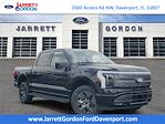 New 2025 Ford F-150 Lightning Lariat SuperCrew Cab AWD Pickup for sale #48475 - photo 1