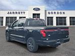 New 2025 Ford F-150 Lightning Lariat SuperCrew Cab AWD Pickup for sale #48475 - photo 3