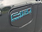 New 2025 Ford F-150 Lightning Lariat SuperCrew Cab AWD Pickup for sale #48475 - photo 8