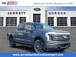 2025 Ford F-150 Lightning SuperCrew Cab AWD Pickup for sale #48476 - photo 1
