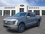 2025 Ford F-150 Lightning SuperCrew Cab AWD Pickup for sale #48476 - photo 3
