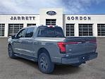 2025 Ford F-150 Lightning SuperCrew Cab AWD Pickup for sale #48476 - photo 4