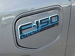 2025 Ford F-150 Lightning SuperCrew Cab AWD Pickup for sale #48476 - photo 8