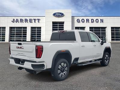 2025 GMC Sierra 2500 Crew Cab 4x4 Pickup for sale #48479A - photo 2