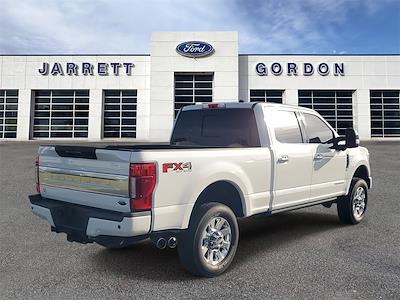 2022 Ford F-250 Crew Cab 4WD Pickup for sale #48479B - photo 2