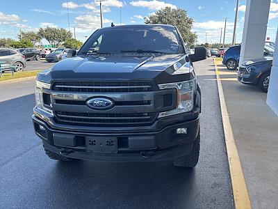 2020 Ford F-150 SuperCrew Cab 4WD Pickup for sale #48479C - photo 1