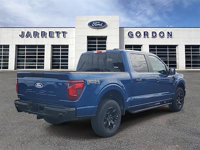 2025 Ford F-150 SuperCrew Cab 4x4 Pickup for sale #48482 - photo 2